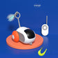 Remote Control Interactive Cat Car Toy