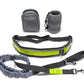 Adjustable Hands Free Dog Leash