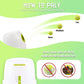 AFP Automatic Electric Tennis Machine 3196 Mini Tennis Pet Lightweight Throwing Machine Launcher