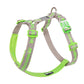 Dog Harness Reflective No Pull Tactical Military Training Design Neoprene Padded Comfort Mesh Adjustable