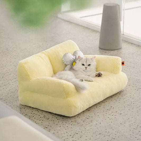 Removable And Washable Cat Nest Pet Supplies