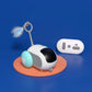 Remote Control Interactive Cat Car Toy