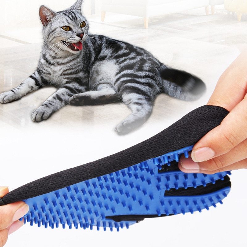 Pet Hair Removal Brush Comb